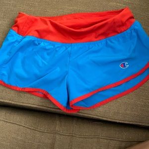 Champion shorts